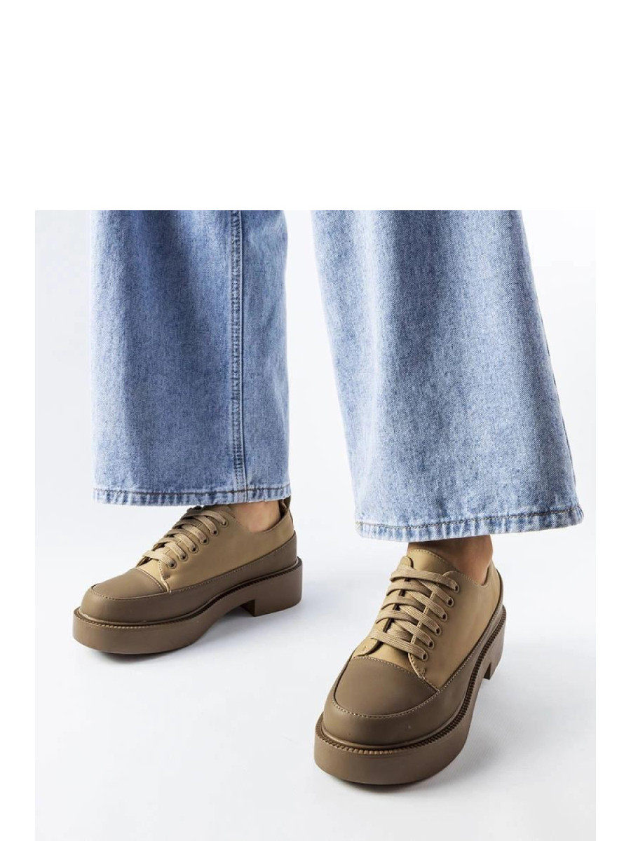 Chaussures Basses model 207043 Solea