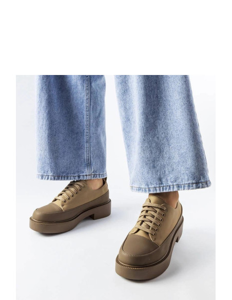 Chaussures Basses model 207043 Solea