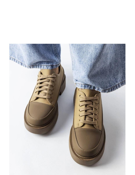Chaussures Basses model 207043 Solea