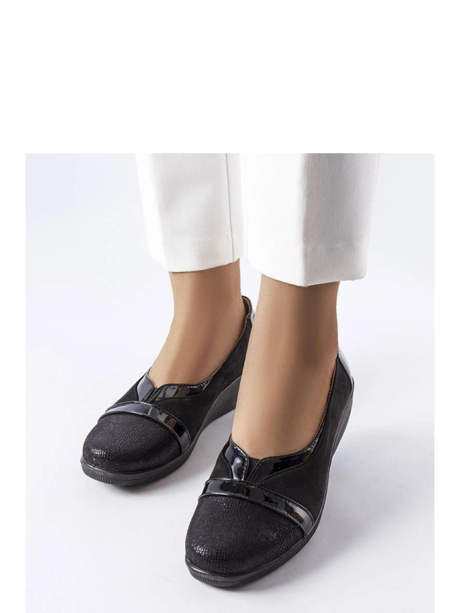 Chaussures Basses model 207067 Solea