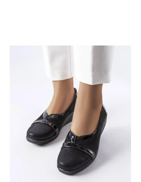 Chaussures Basses model 207067 Solea