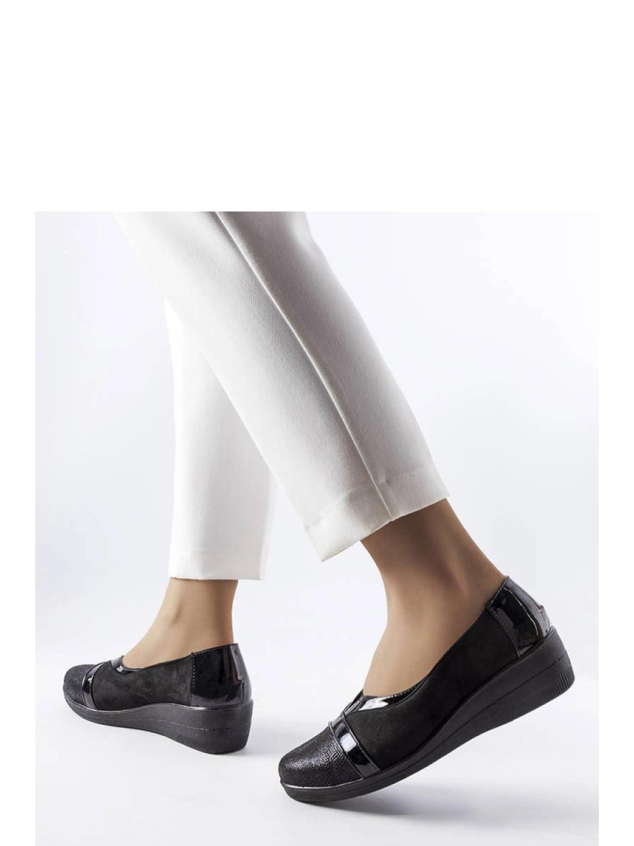 Chaussures Basses model 207067 Solea