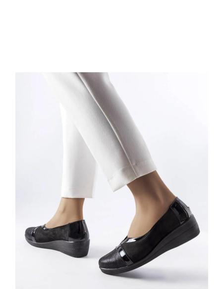 Chaussures Basses model 207067 Solea