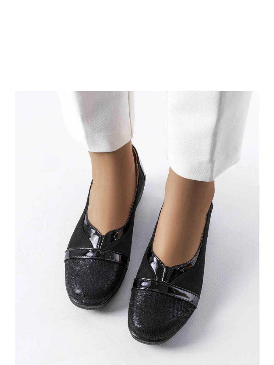 Chaussures Basses model 207067 Solea