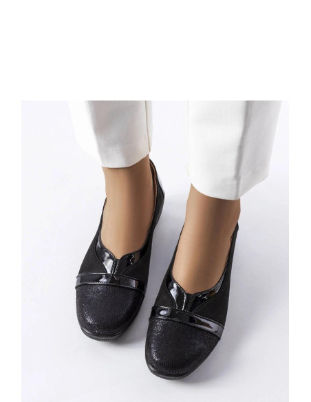 Chaussures Basses model 207067 Solea