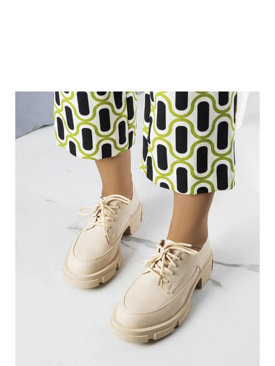 Chaussures Basses model 207091 Solea