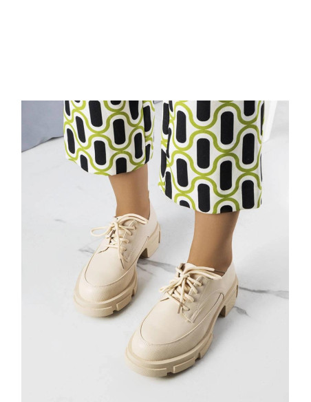 Chaussures Basses model 207091 Solea