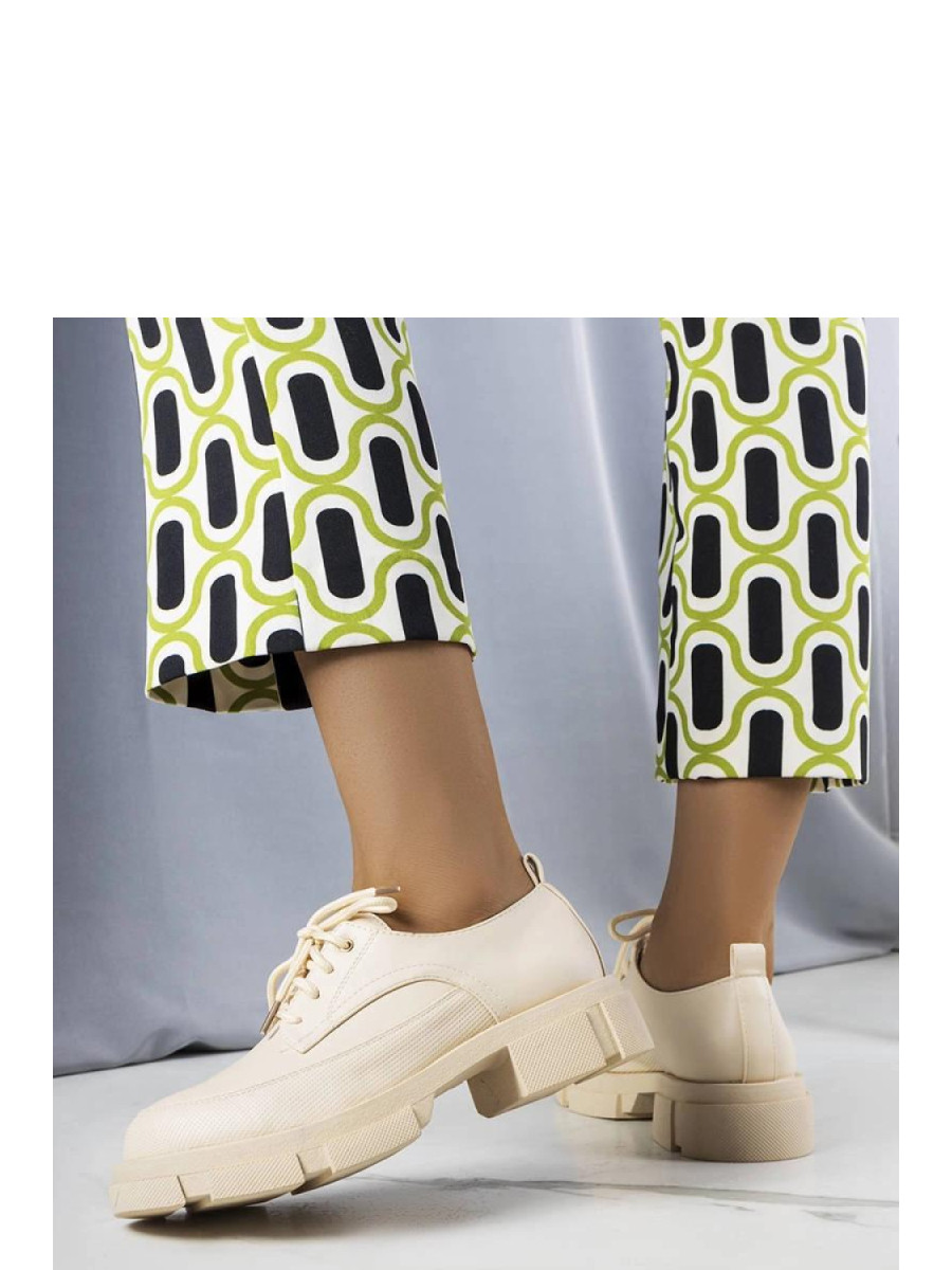 Chaussures Basses model 207091 Solea