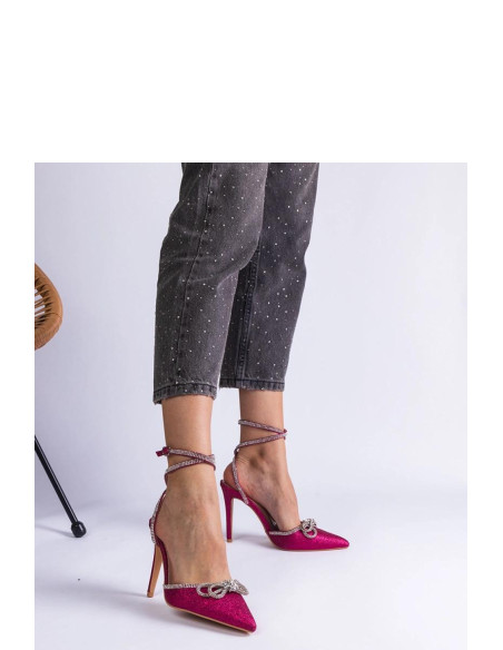Escarpins à talons hauts model 207110 Solea