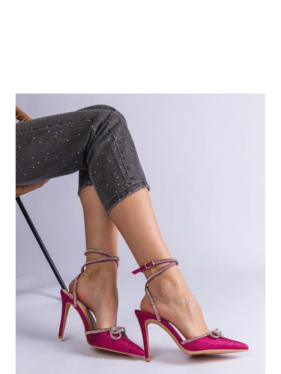 Escarpins à talons hauts model 207110 Solea