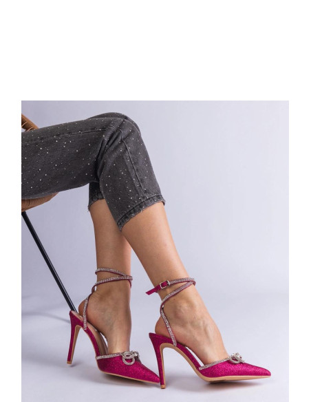Escarpins à talons hauts model 207110 Solea