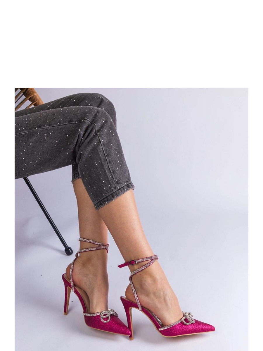 Escarpins à talons hauts model 207110 Solea