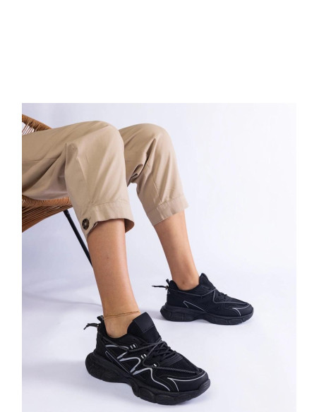 Baskets model 207126 Solea
