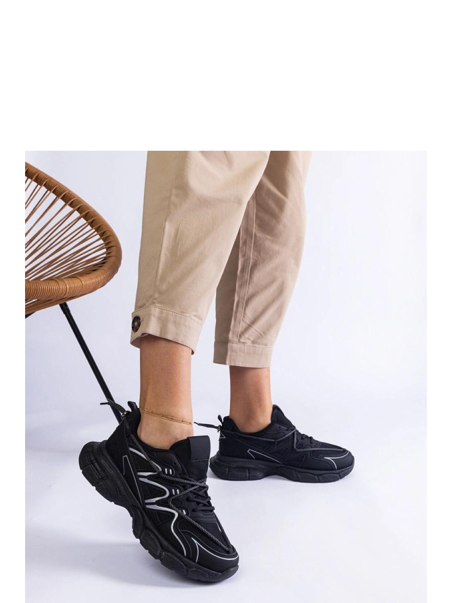 Baskets model 207126 Solea