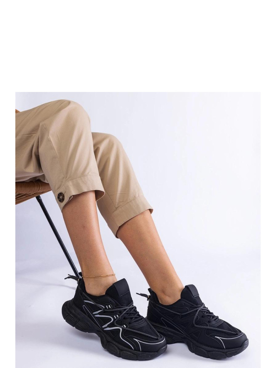 Baskets model 207126 Solea