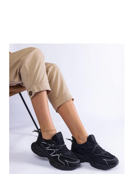 Baskets model 207126 Solea