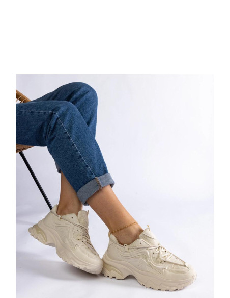 Baskets model 207142 Solea