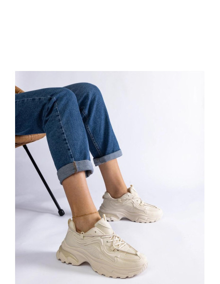 Baskets model 207142 Solea