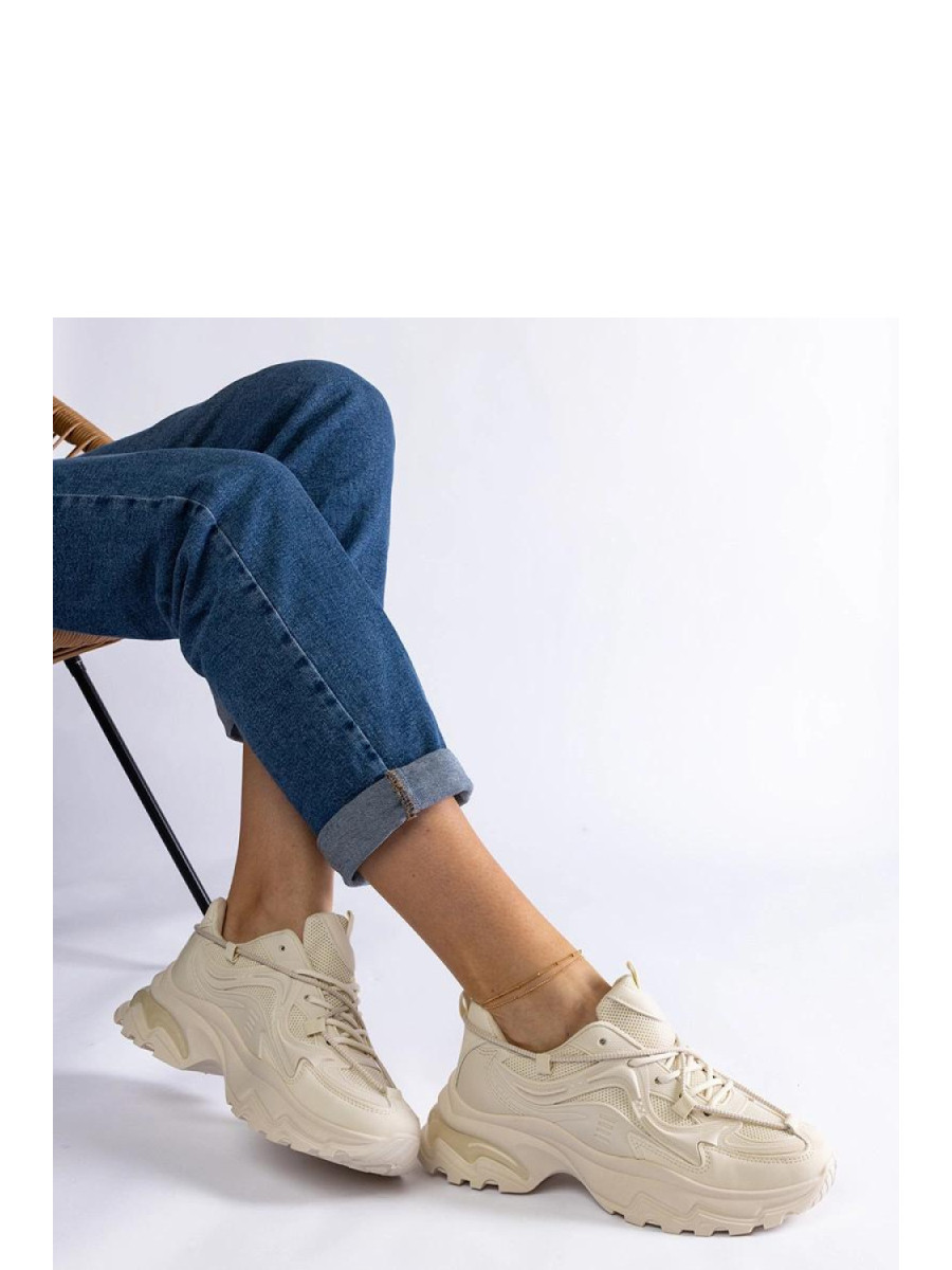 Baskets model 207142 Solea