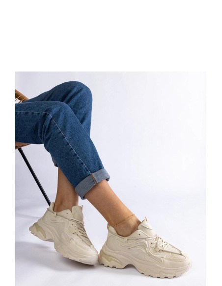 Baskets model 207142 Solea
