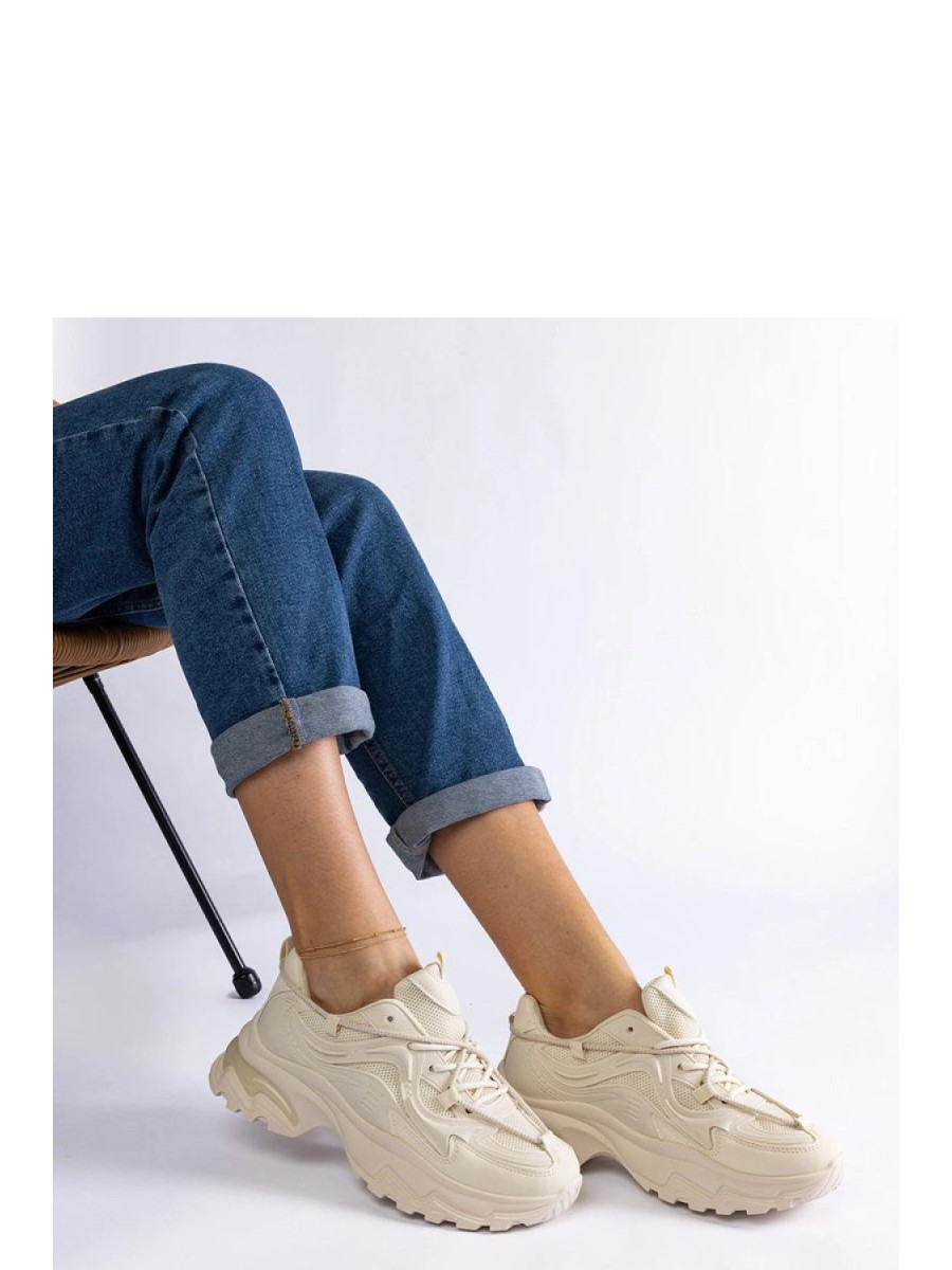 Baskets model 207142 Solea