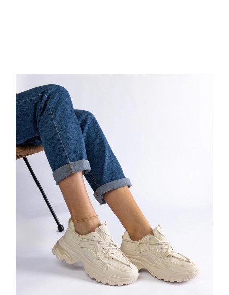 Baskets model 207142 Solea
