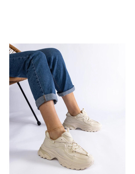 Baskets model 207142 Solea