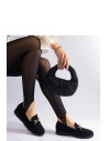 Moccasins model 207174 Solea