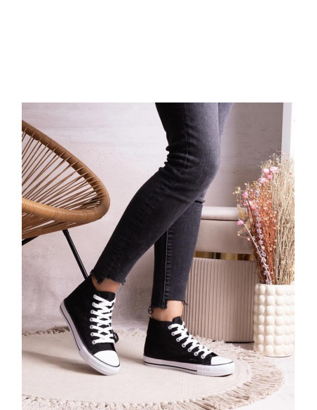 Baskets model 207206 Solea