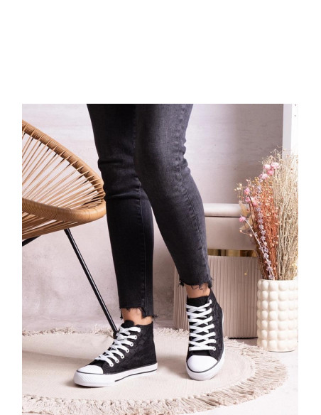 Baskets model 207206 Solea