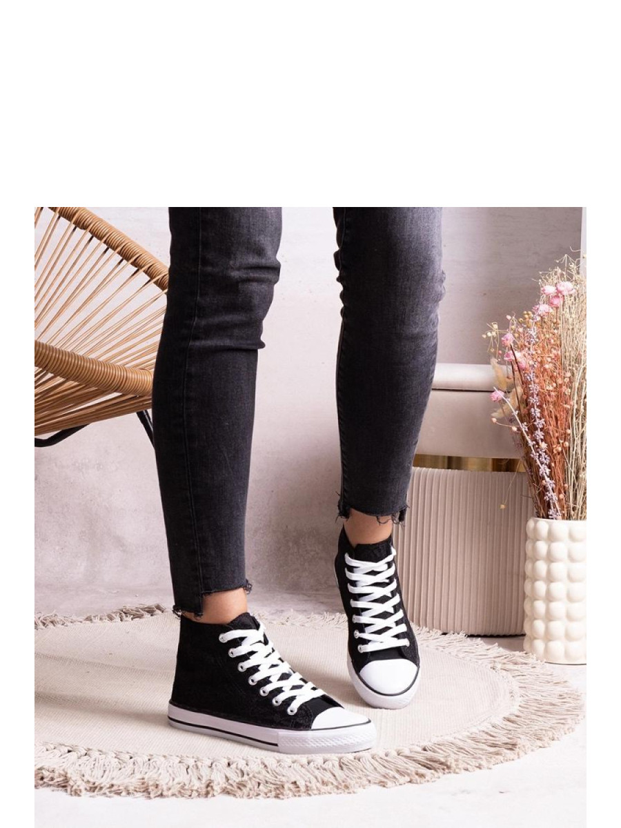 Baskets model 207206 Solea