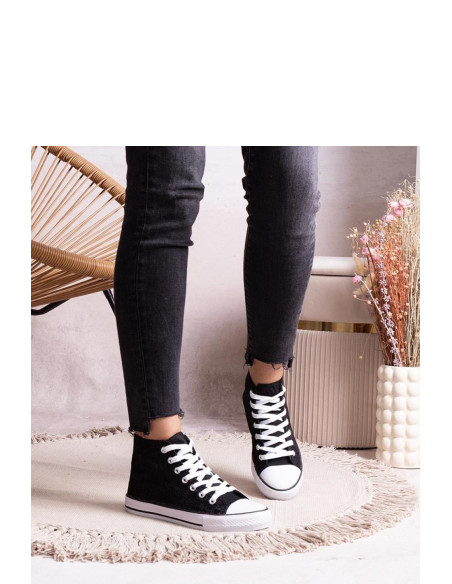 Baskets model 207206 Solea