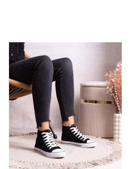 Baskets model 207206 Solea