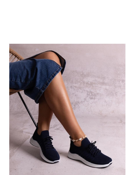 Baskets model 207223 Solea