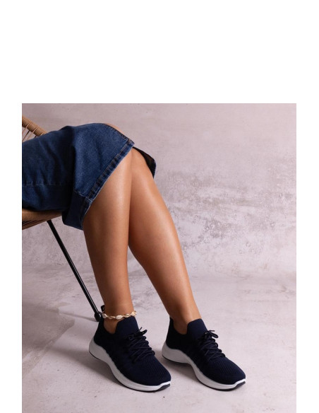 Baskets model 207223 Solea