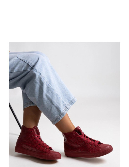 Baskets model 207239 Solea