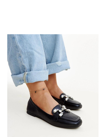 Moccasins model 207273 Solea