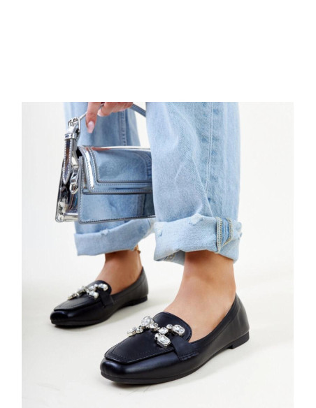 Moccasins model 207273 Solea