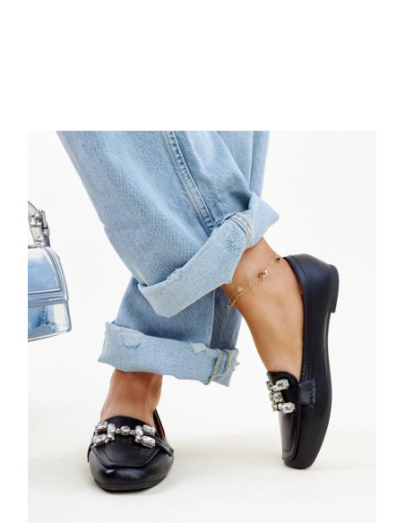Moccasins model 207273 Solea