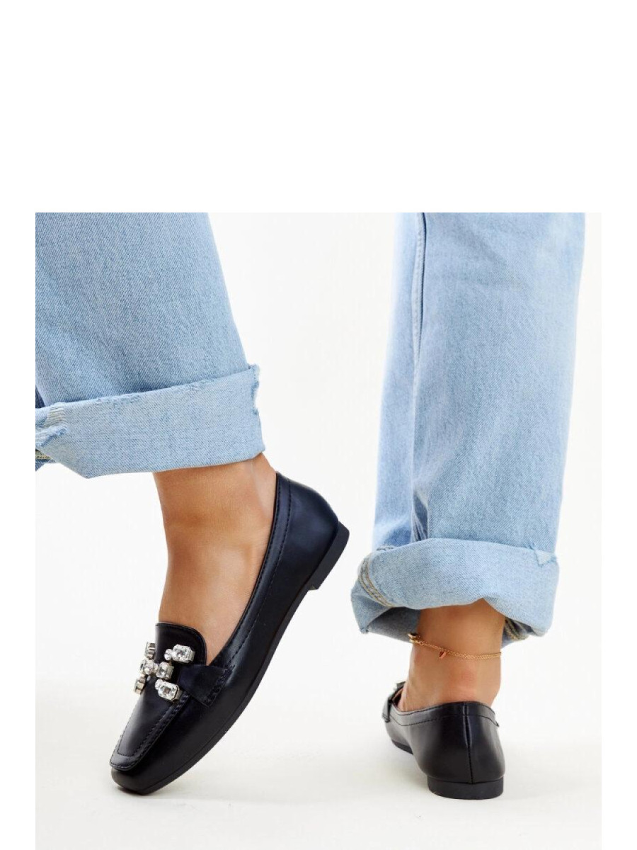 Moccasins model 207273 Solea