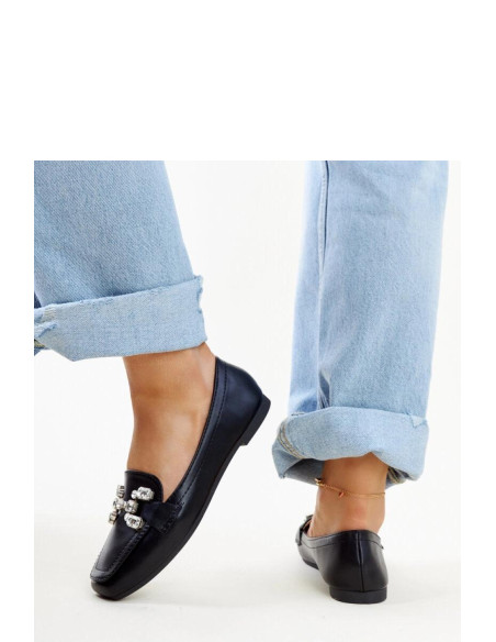 Moccasins model 207273 Solea