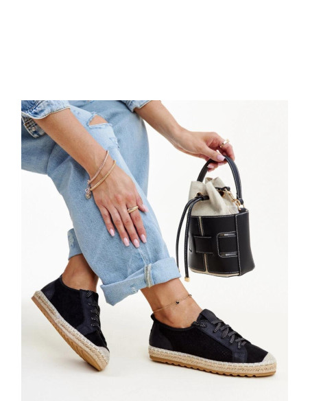 Espadrille model 207290 Solea