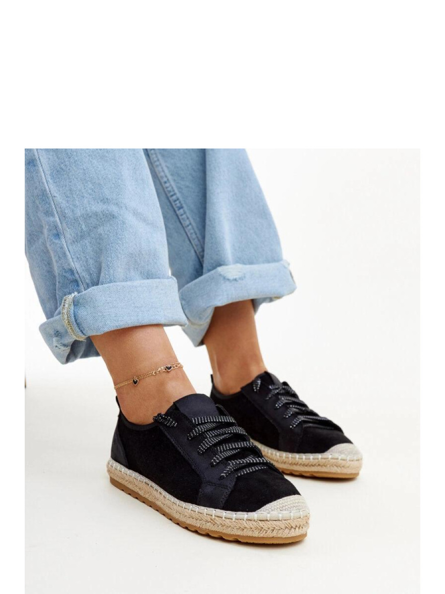 Espadrille model 207290 Solea