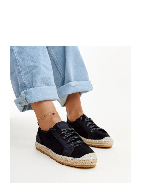 Espadrille model 207290 Solea