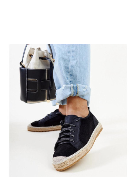 Espadrille model 207290 Solea