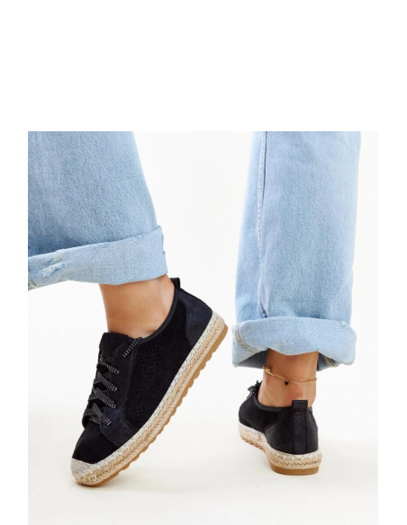 Espadrille model 207290 Solea