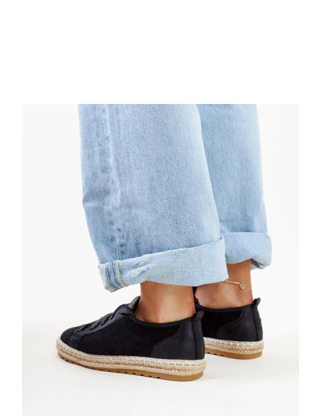 Espadrille model 207290 Solea