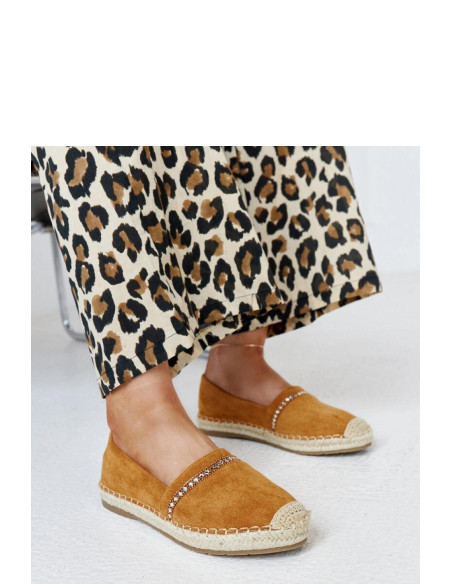 Espadrille model 207343 Solea