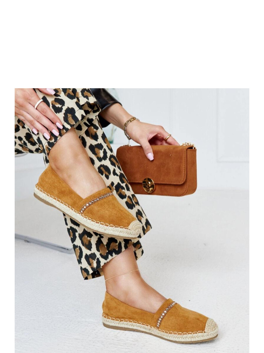 Espadrille model 207343 Solea
