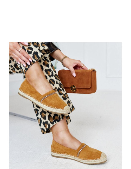 Espadrille model 207343 Solea